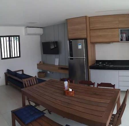 Curta Milagres 31,Condominio Morada Do Toque São Miguel dos Milagres Esterno foto