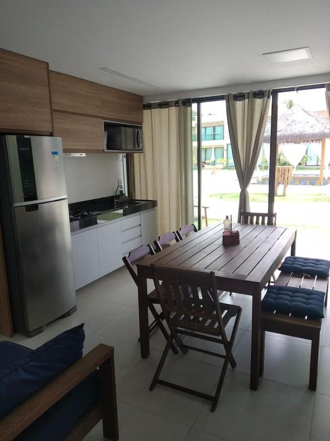 Curta Milagres 31,Condominio Morada Do Toque São Miguel dos Milagres Esterno foto