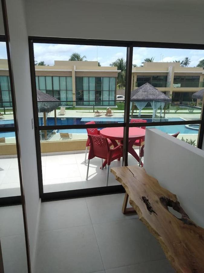 Curta Milagres 31,Condominio Morada Do Toque São Miguel dos Milagres Esterno foto