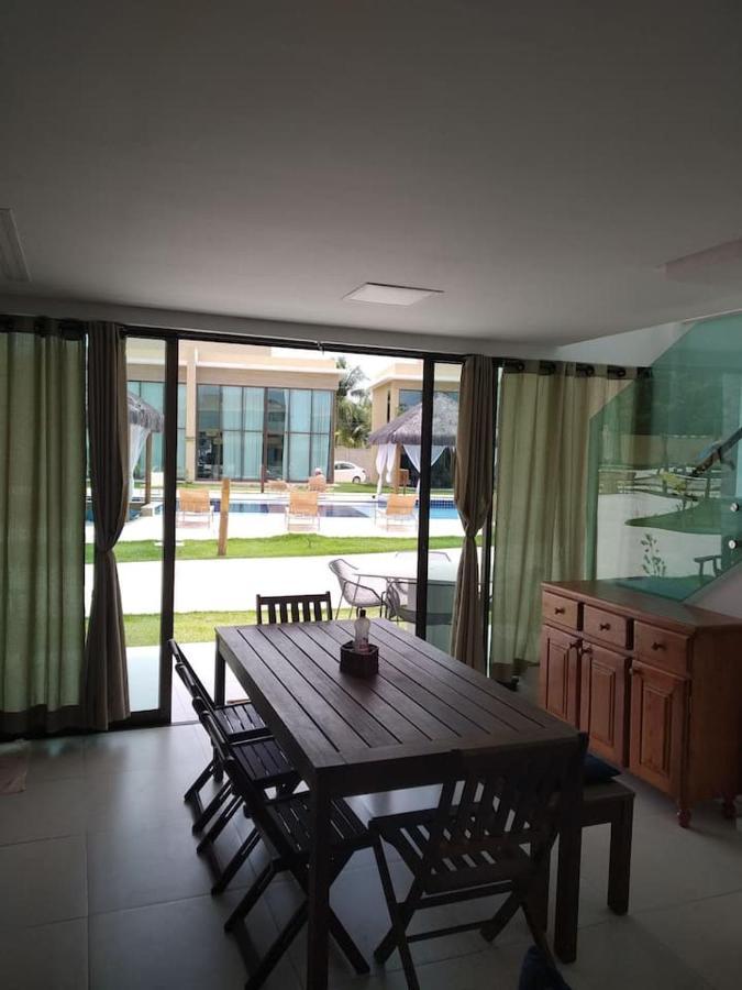 Curta Milagres 31,Condominio Morada Do Toque São Miguel dos Milagres Esterno foto