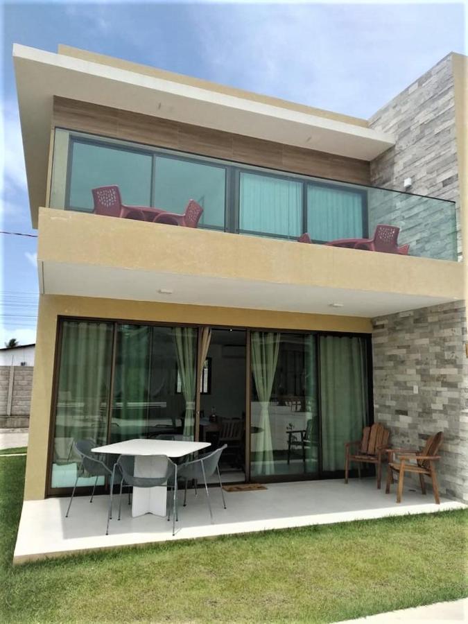 Curta Milagres 31,Condominio Morada Do Toque São Miguel dos Milagres Esterno foto