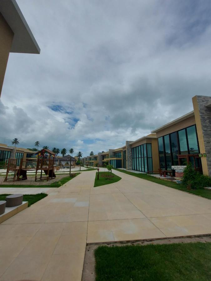 Curta Milagres 31,Condominio Morada Do Toque São Miguel dos Milagres Esterno foto