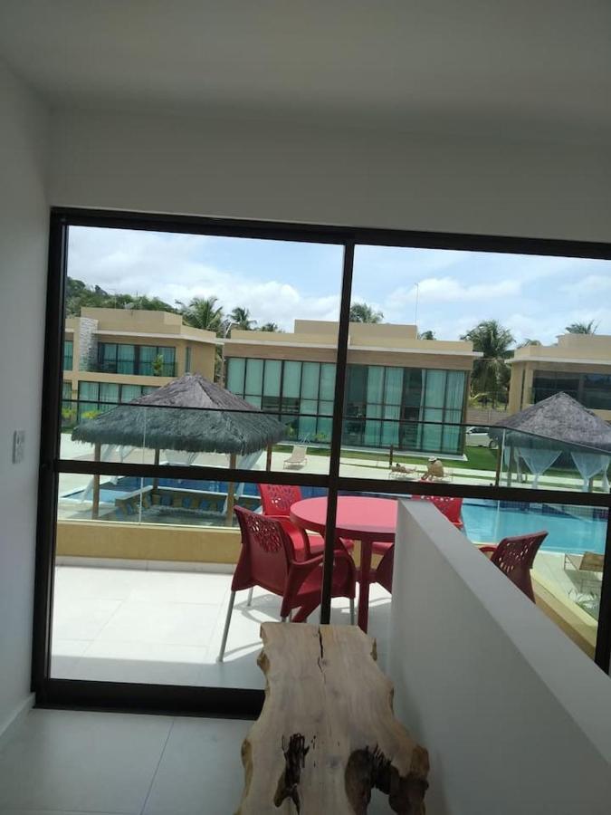 Curta Milagres 31,Condominio Morada Do Toque São Miguel dos Milagres Esterno foto