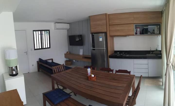 Curta Milagres 31,Condominio Morada Do Toque São Miguel dos Milagres Esterno foto