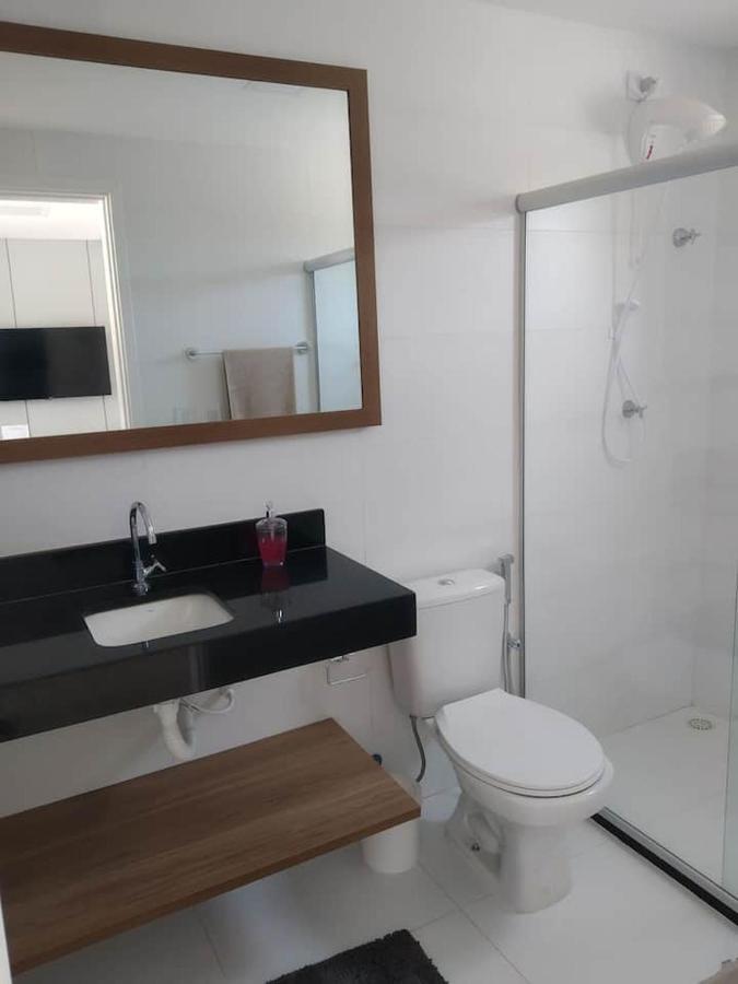Curta Milagres 31,Condominio Morada Do Toque São Miguel dos Milagres Esterno foto