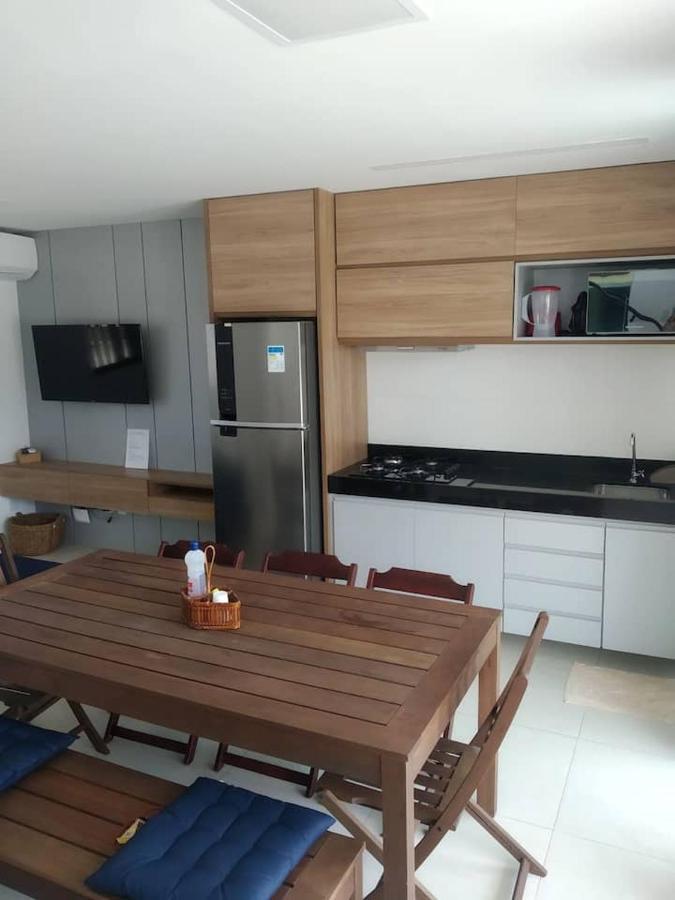Curta Milagres 31,Condominio Morada Do Toque São Miguel dos Milagres Esterno foto