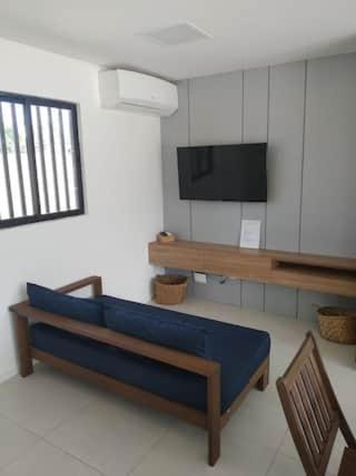 Curta Milagres 31,Condominio Morada Do Toque São Miguel dos Milagres Esterno foto